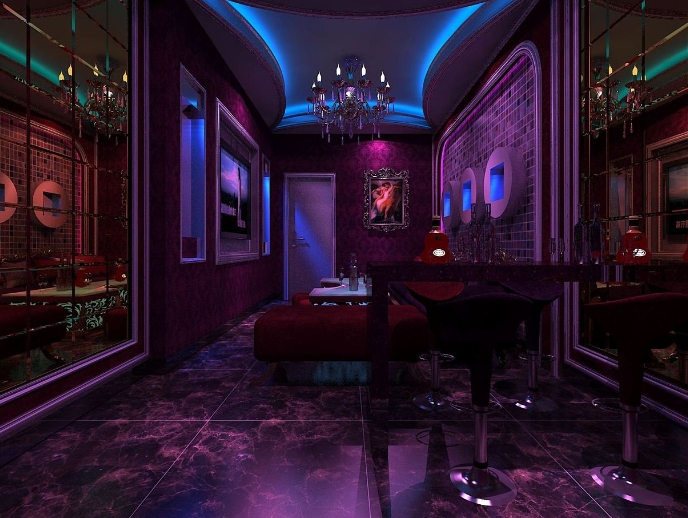 阜阳商务ktv精选中低端优质场所-界首市ktv预订